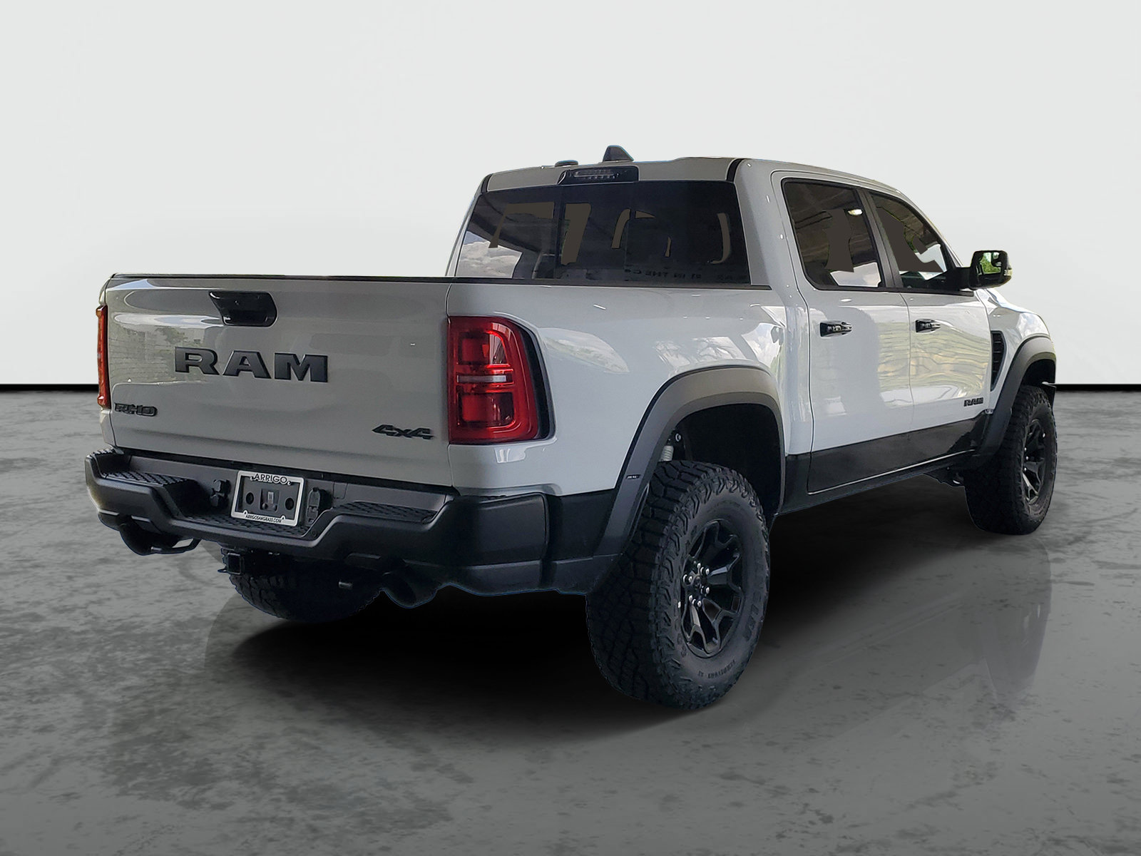 ram ram 1500 pickup 2026 1C6SRFUP4TN386512 image ram ram 1500 pickup 2026 1C6SRFUP4TN386512 image